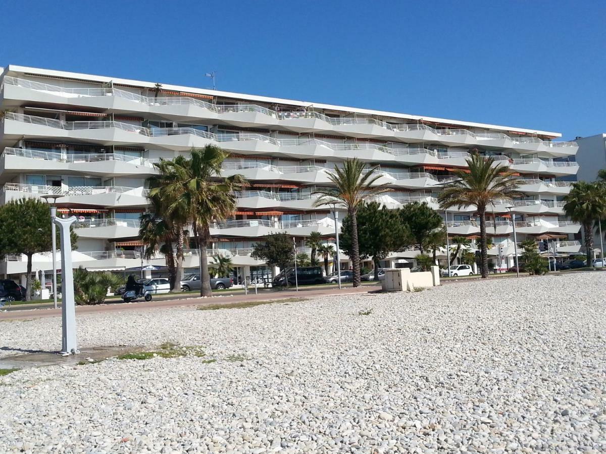 Le Chantilly Cagnes-sur-Mer Esterno foto