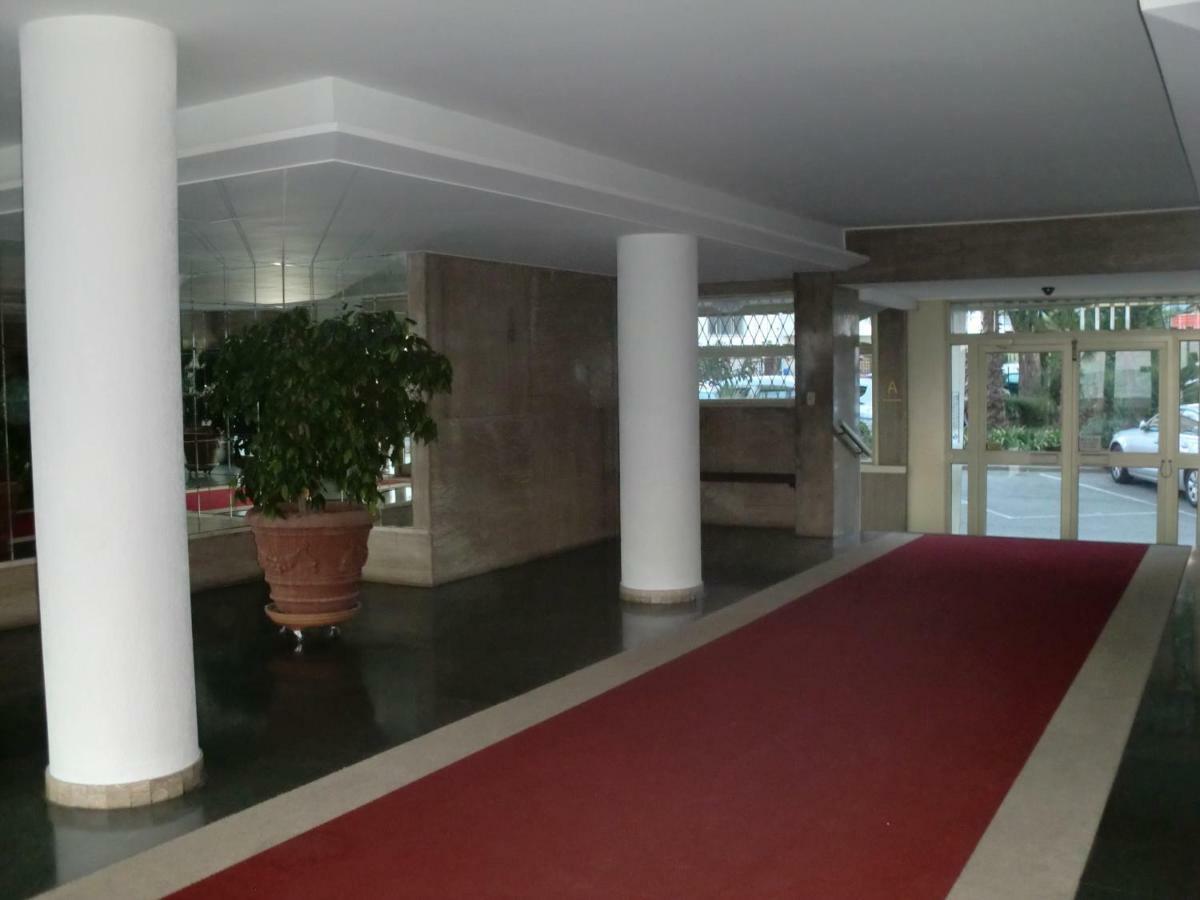 Le Chantilly Cagnes-sur-Mer Esterno foto